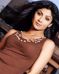 Shilpa Shetty